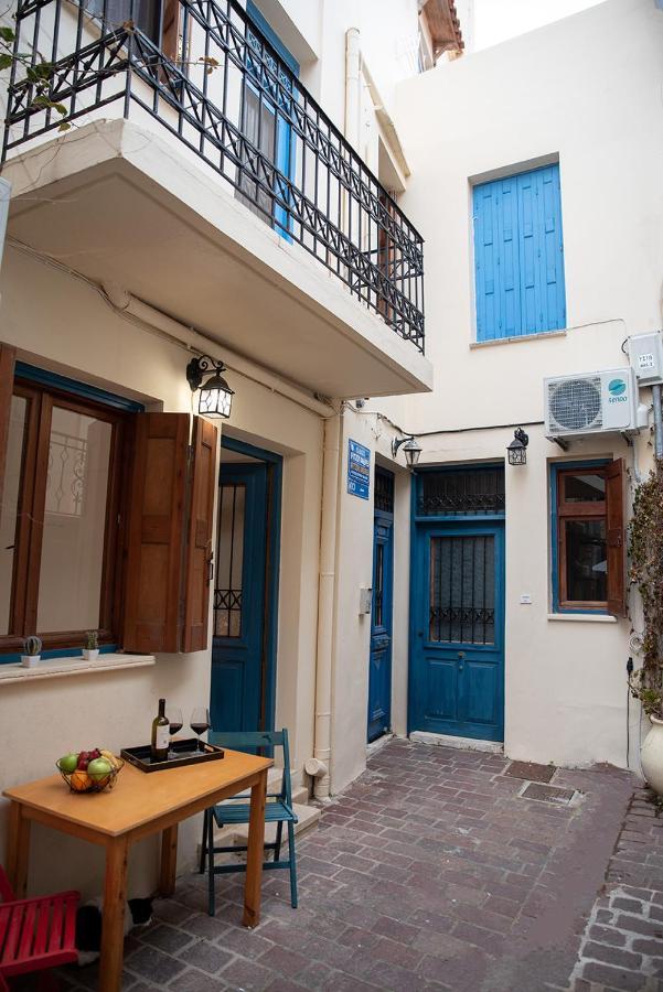Chania Old Town 1 Exterior foto